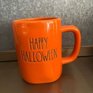 Rae Dunn - Happy Halloween Mug